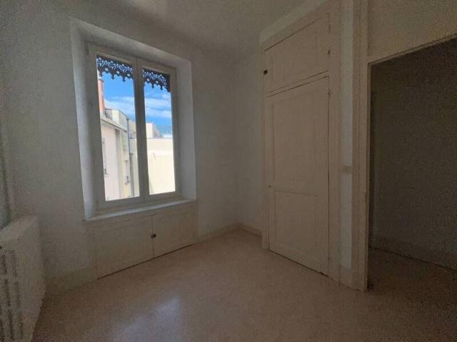 Appartement 3 pièces
