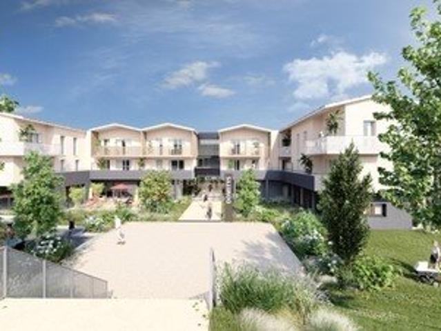 Appartement 3 pièces