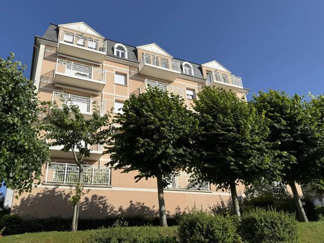 Appartement 3 pièces