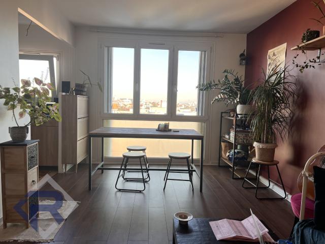 Appartement 3 pièces