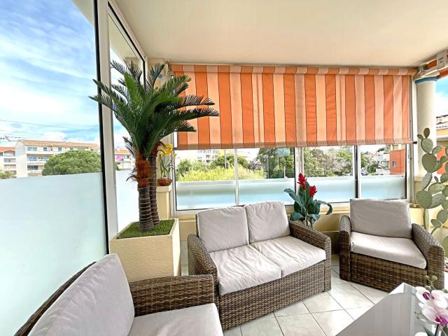Appartement 3 pièces