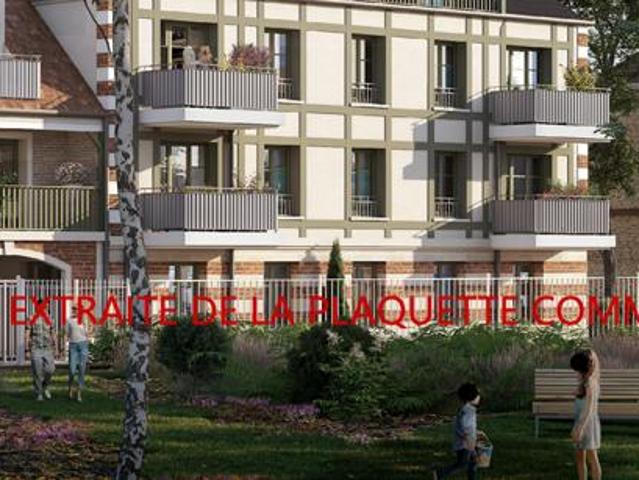 appartement 3 pièces