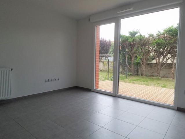 Appartement 3 pièces