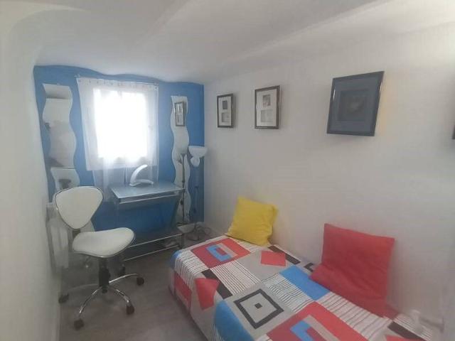 Appartement 3 pièces, 37 m² à louer à Bordeaux 33000