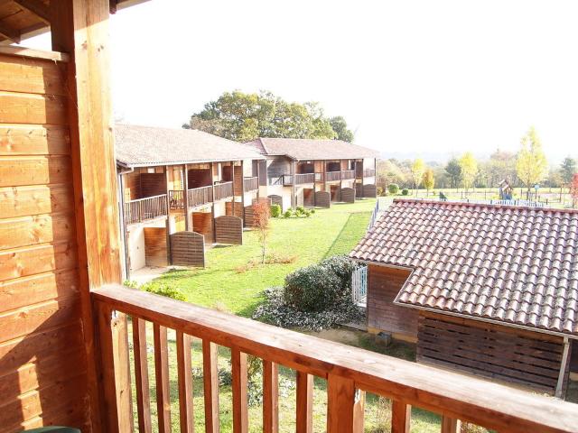 Appartement 3 pièces, 37 m² à louer à Bretagne d'Armagnac 32800