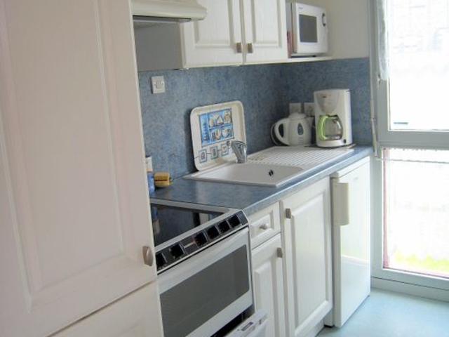 Appartement 3 pièces, 37 m² à louer à Plœmeur 56270