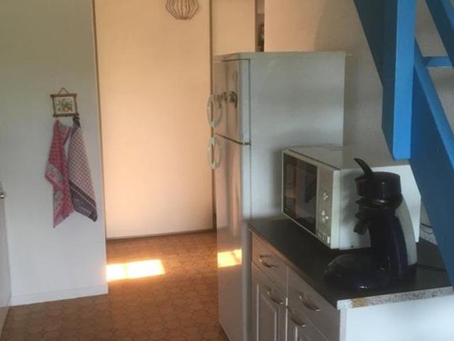 Appartement 3 pièces, 37 m² à louer à Saint Cyprien 66750