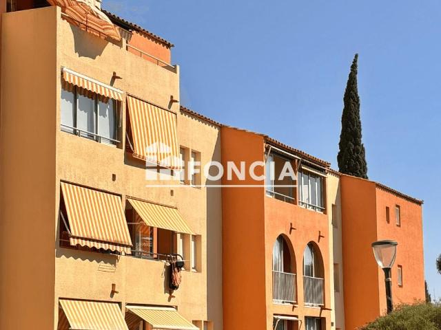 Appartement 3 pièces 37 m²