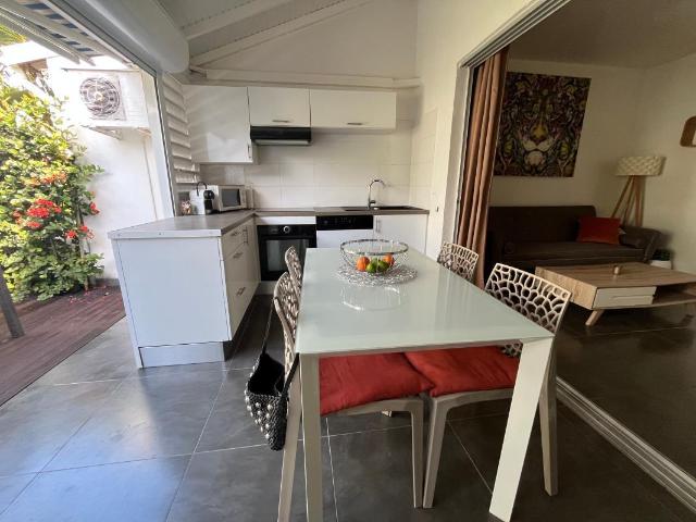 Appartement 3 pièces 48 m²
