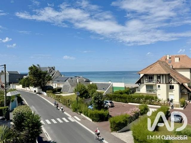 Appartement 3 pièces 37 m²