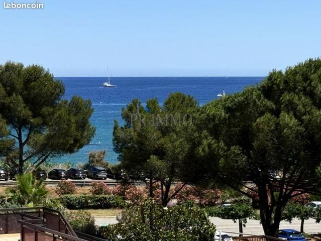 Appartement 3 pièces 37 m²