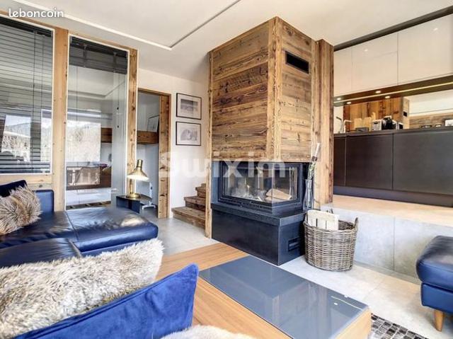 Appartement 3 pièces 37 m²