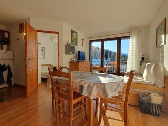 Appartement 3 pièces 37 m²