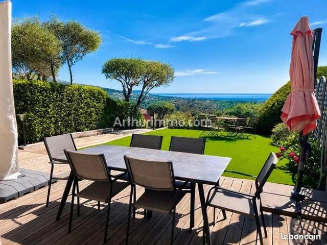 Appartement 3 pièces 37 m²