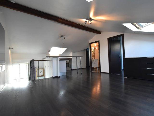 Appartement 3 pièces 37 m²