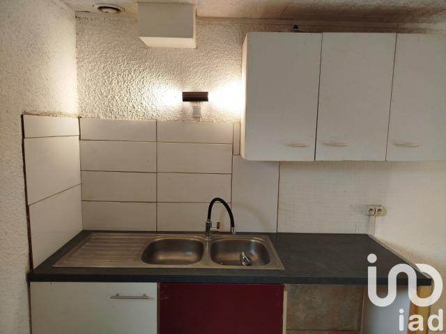 Appartement 3 pièces 37 m²