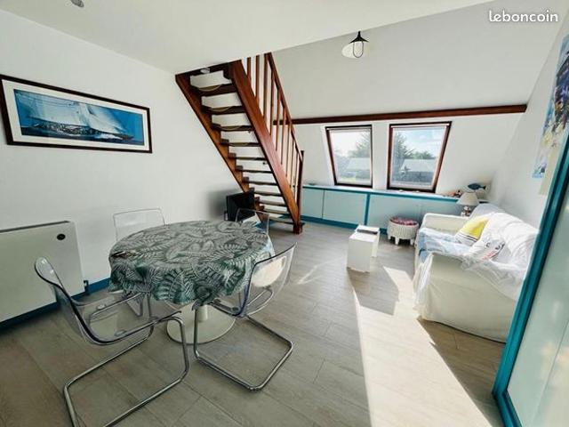 Appartement 3 pièces 37 m²