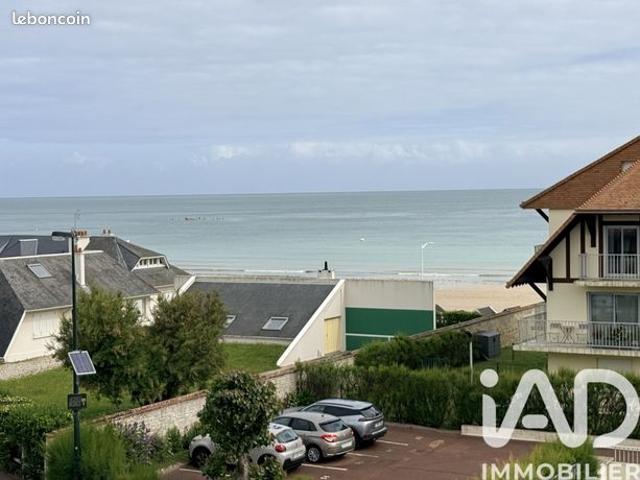 Appartement 3 pièces 37 m²