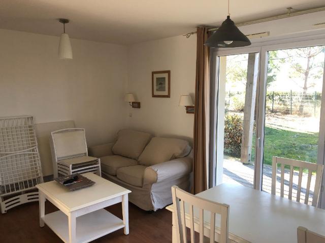 Appartement 3 pièces 37 m²