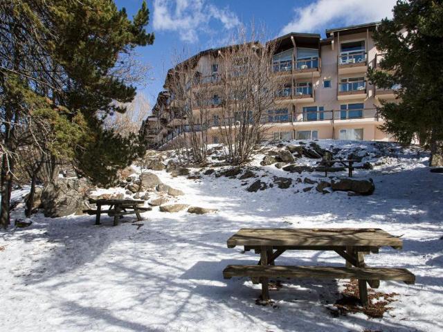 Appartement 3 pièces 37 m²
