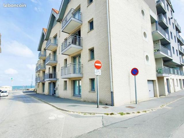 Appartement 3 pièces 37 m²
