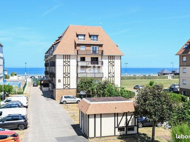 Appartement 3 pièces 37 m²