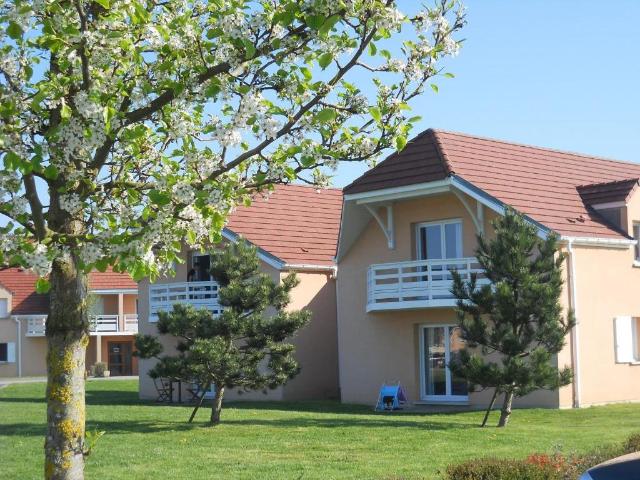 Appartement 3 pièces 37 m²