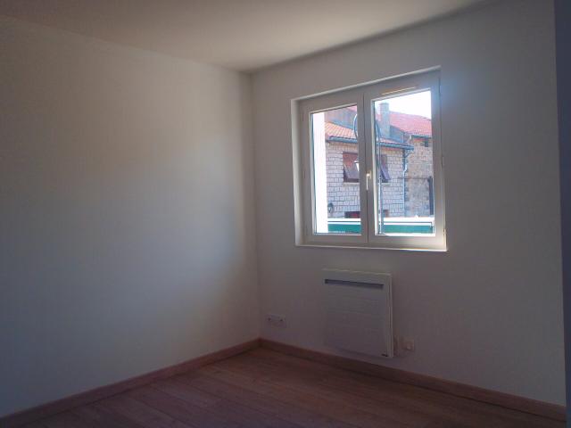 Appartement 3 pièces 37m² CHAMBLES