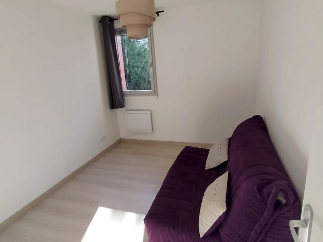 Appartement 3 pièces