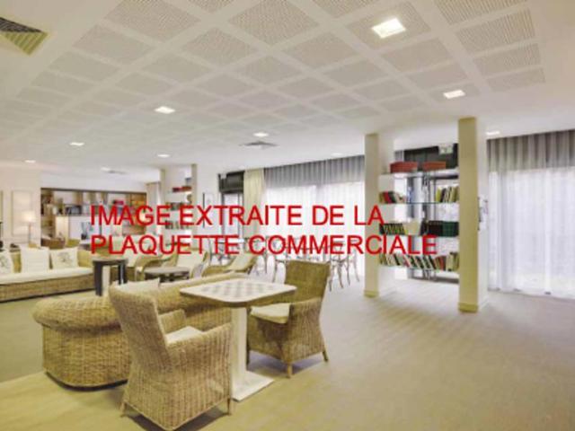 appartement 3 pièces