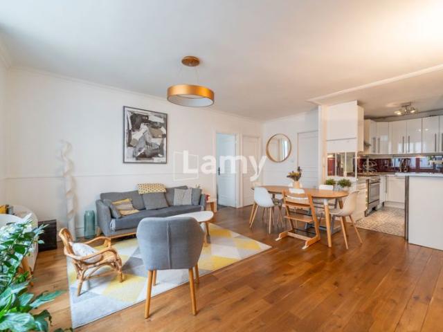 Appartement 3 PIECES
