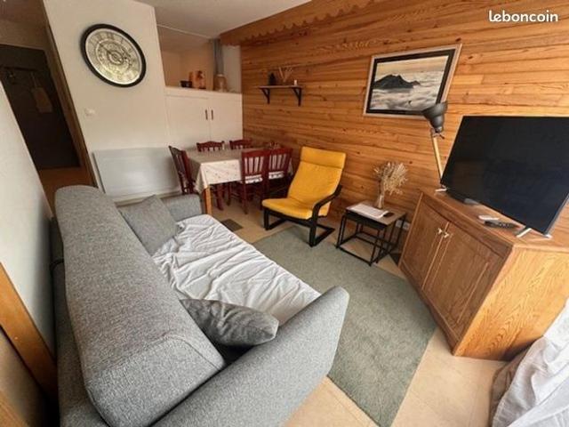 Appartement 3 pièces 34 m²