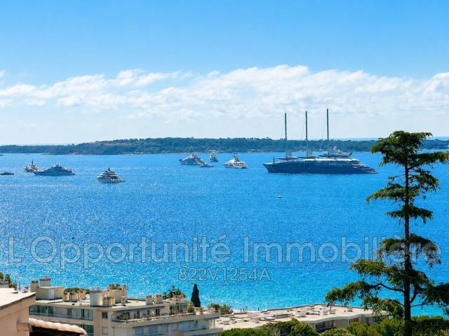Appartement 3 pièces 34 m²