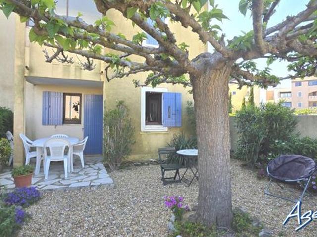 Appartement 3 pièces 34 m²