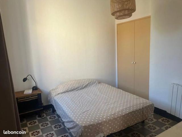 Appartement 3 pièces 34 m²