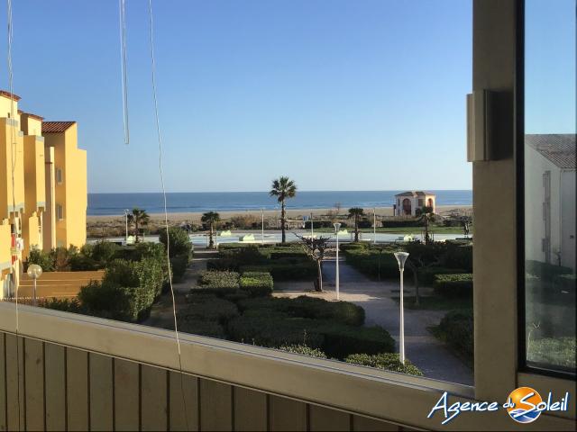 Appartement 3 pièces 34 m²