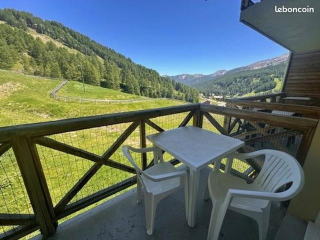 Appartement 3 pièces 34 m²