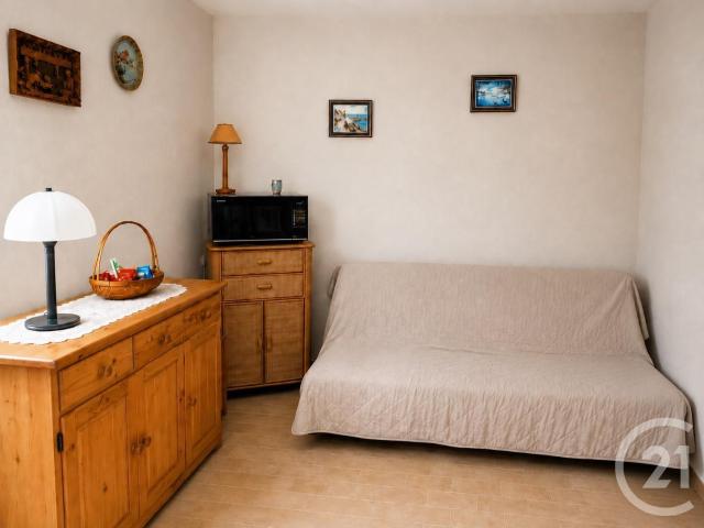 Appartement 3 pièces 34 m²