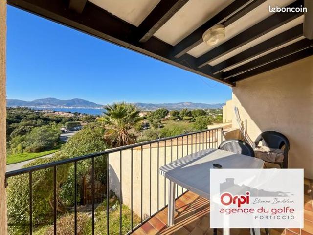 Appartement 3 pièces 34 m²