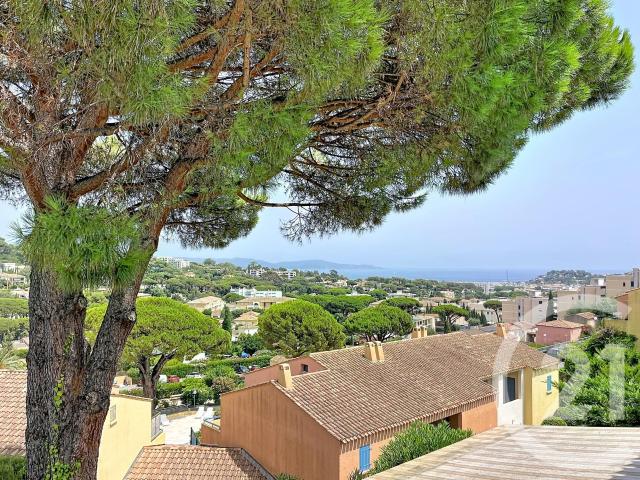 Appartement 3 pièces 34 m²