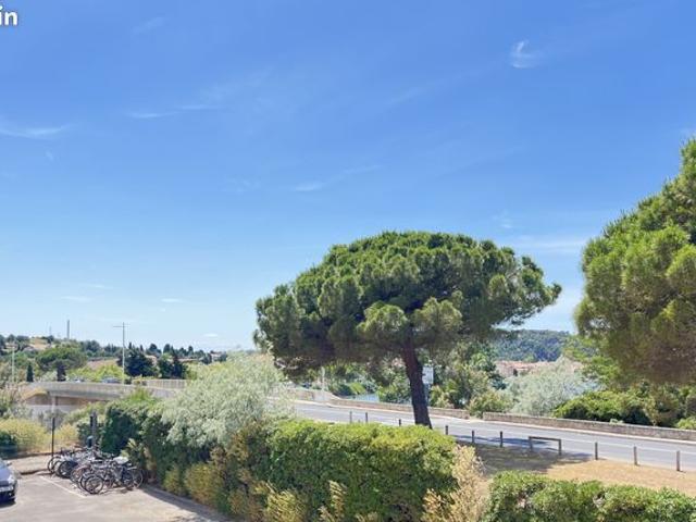 Appartement 3 pièces 34 m²