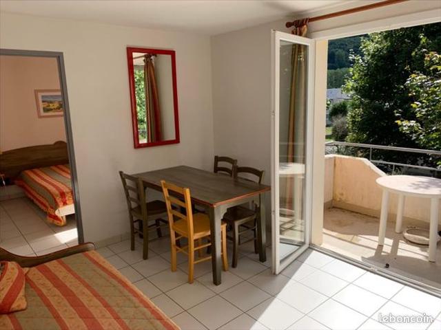 Appartement 3 pièces 34 m²