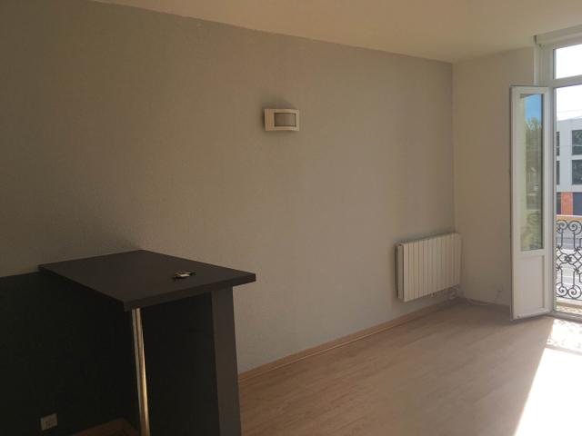 Appartement 3 pièces 34 m²