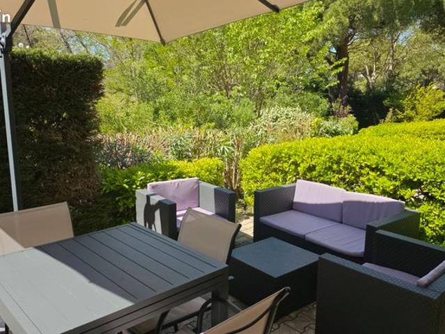 Appartement 3 pièces 34 m²