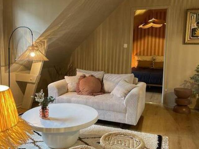 Appartement 3 pièces 35000 Rennes Gare Réf: 2320