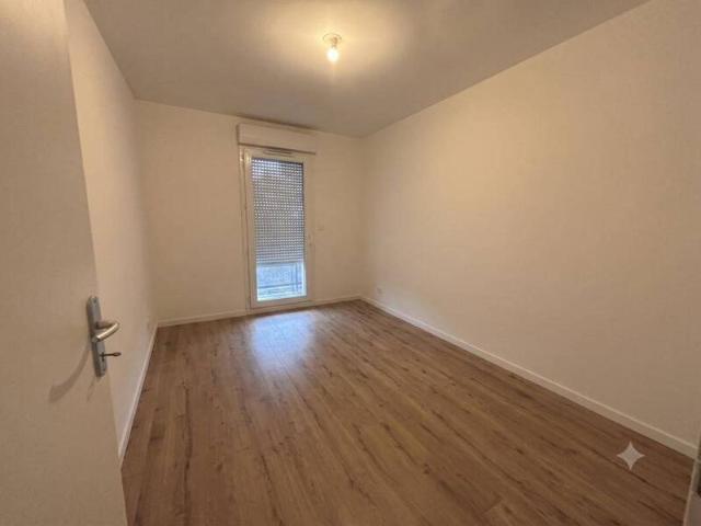 Appartement 3 pièces 35000 Rennes Réf: 2316
