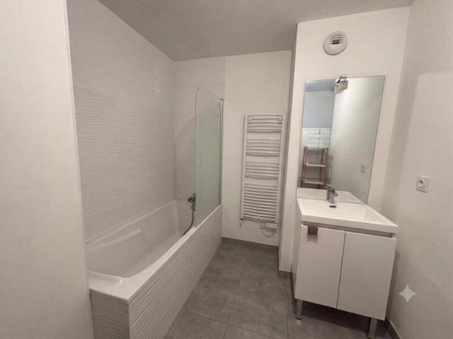 Appartement 3 pièces 35000 Rennes Réf: 2316
