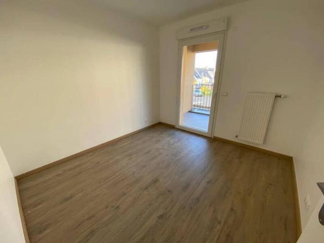 Appartement 3 pièces 35170 Bruz Réf: 2362