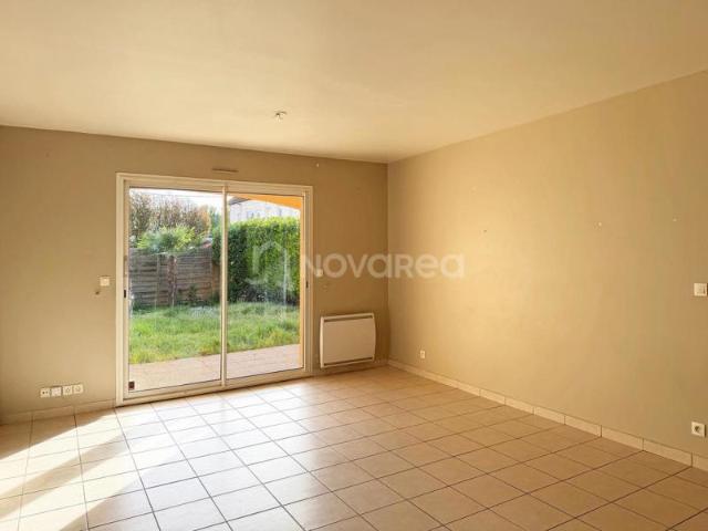 Appartement 3 pièces