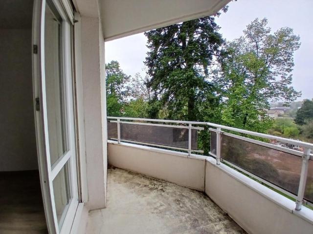 Appartement 3 pièces